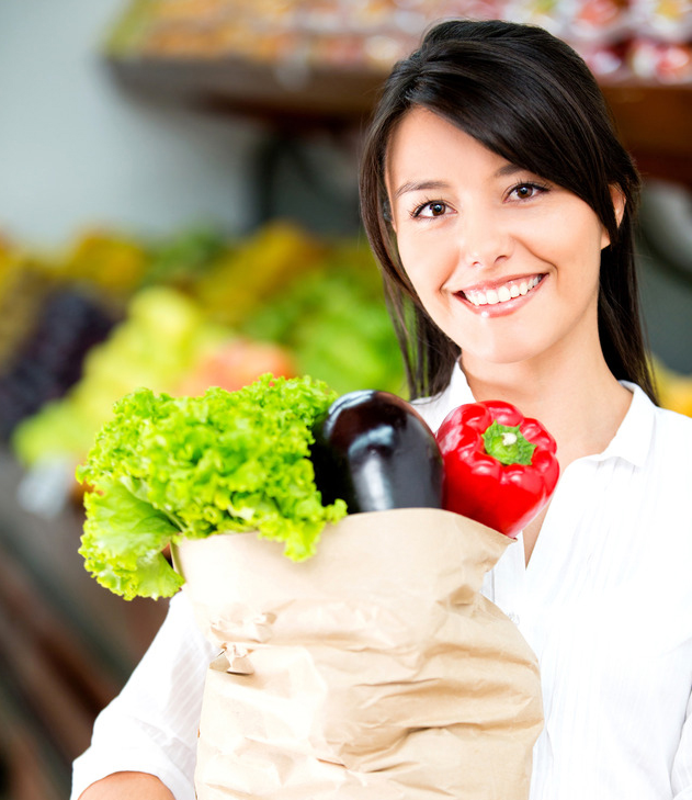 MrsGrocery.com Stouffville